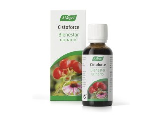 Cistoforce gotas tracto urinario