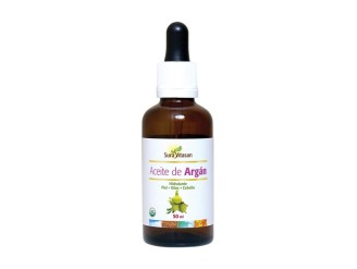 Aceite de Argán