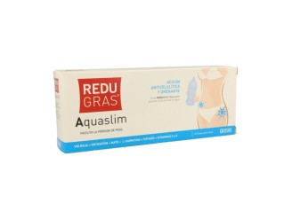 Redugras Aquaslim