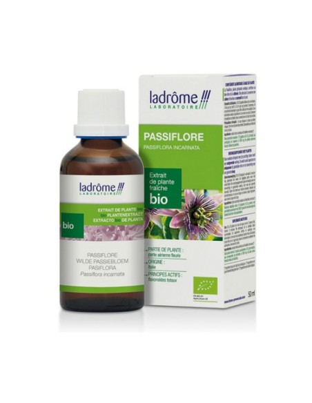 passiflore 50 ml Ladrome