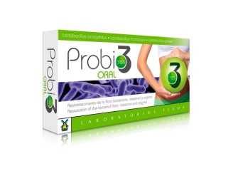 Probio3 oral