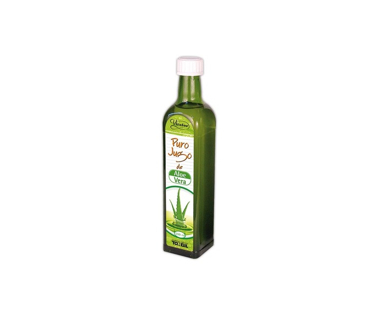 Vitaloe aloe vera puro 500 ml Tongil