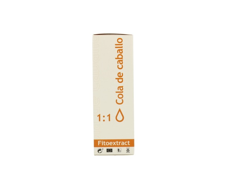 Extracto de Cola Caballo 50 ml Eladiet