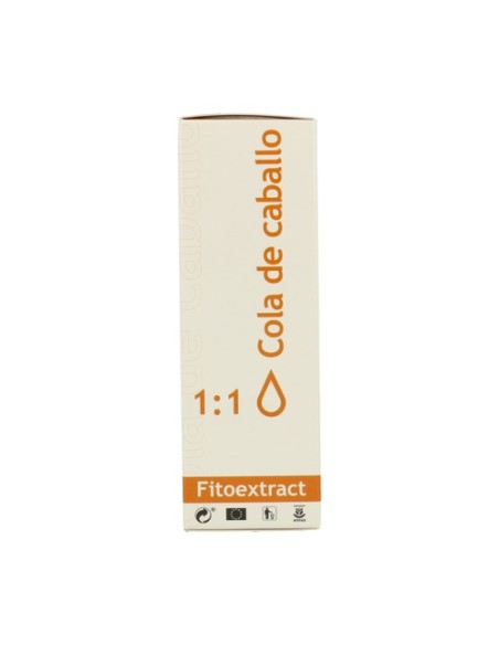 Extracto de Cola Caballo 50 ml Eladiet