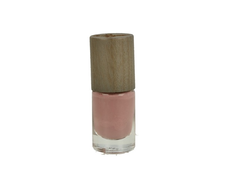 Esmalte de Uñas 23 Nymphe 1 unidad de 5ml (Violeta) Boho