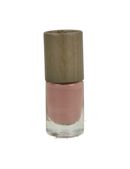Esmalte de Uñas 23 Nymphe 1 unidad de 5ml (Violeta) Boho