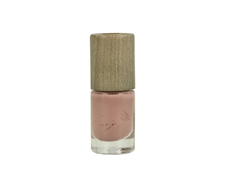 Esmalte de Uñas 23 Nymphe 1 unidad de 5ml (Violeta) Boho