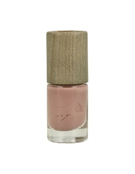 Esmalte de Uñas 23 Nymphe 1 unidad de 5ml (Violeta) Boho