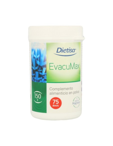 Evacumax Transito Intestinal 150 g Dietisa