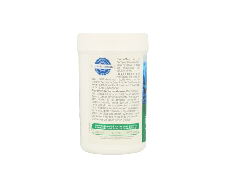 Evacumax Transito Intestinal 150 g Dietisa