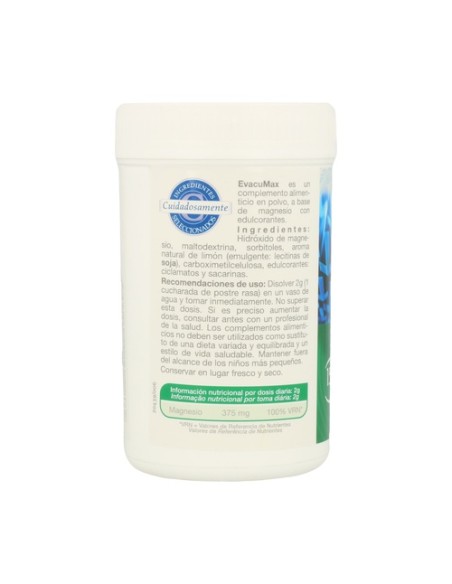 Evacumax Transito Intestinal 150 g Dietisa