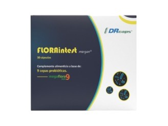 Floraintest probiótico gastrorresistente