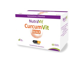 Curcumvit Max BCM-95