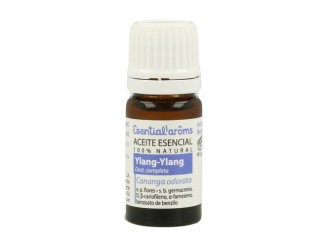 Aceite Esencial de Ylang Ylang
