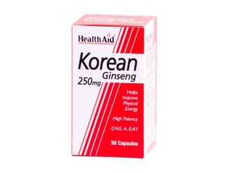 Raíz de Ginseng Coreano