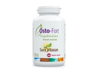 Osto-Fort Vegetariano