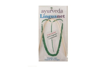 Linguanet de bambú