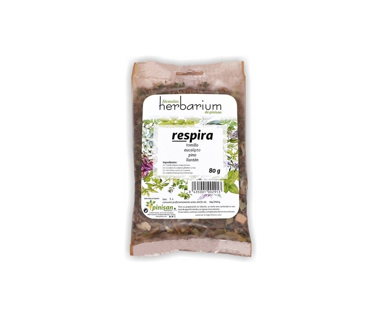 Respira 80 g Pinisan