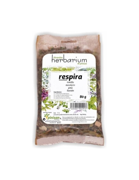 Respira 80 g Pinisan