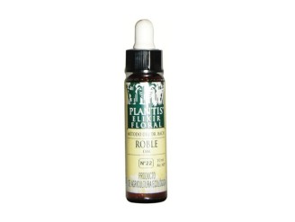 Flores De Bach Roble-22 Elixir Floral Eco
