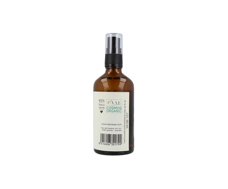 Hidrolato Agua Floral de Rosas Bio 100 ml Labiatae