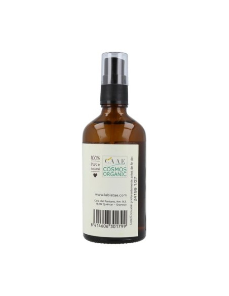 Hidrolato Agua Floral de Rosas Bio 100 ml Labiatae