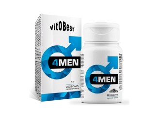 4 Men salud sexual