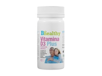 Vitamina d3 plus, sistema inmune