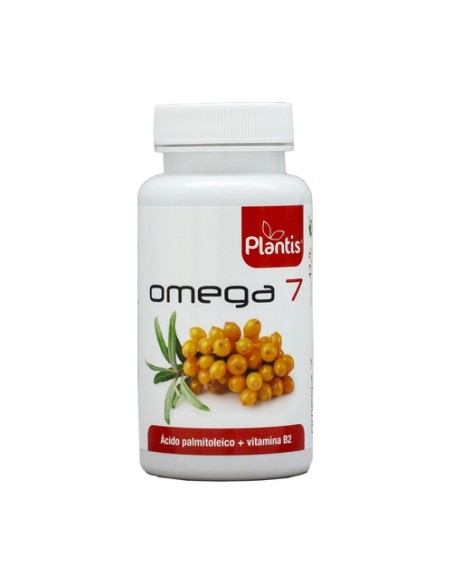 Omega 7 60 perlas Plantis
