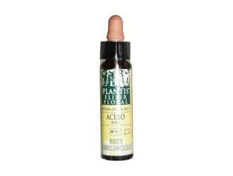 Flores De Bach Acebo-15 Elixir Floral Eco