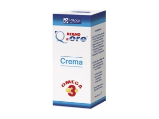 Dermo Qore Omega 3 Crema