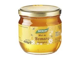 Miel de Romero