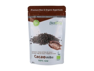 Cacao Nibs Bio