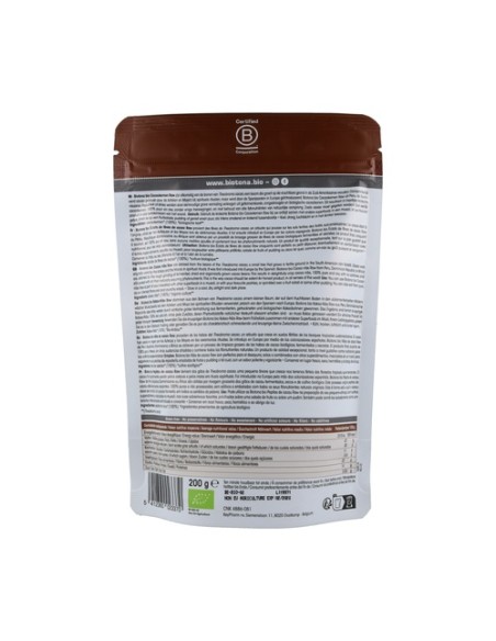 Cacao Nibs Bio 200 g Biotona