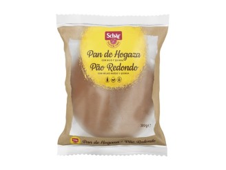 Pan de hogaza sin gluten