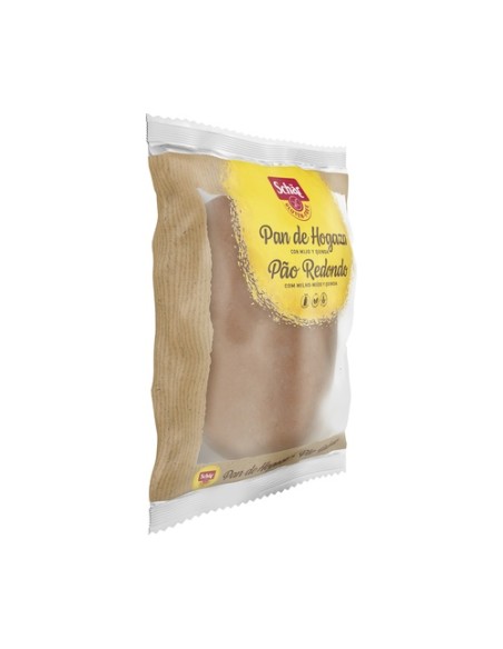 Pan de hogaza sin gluten 300 g Schär