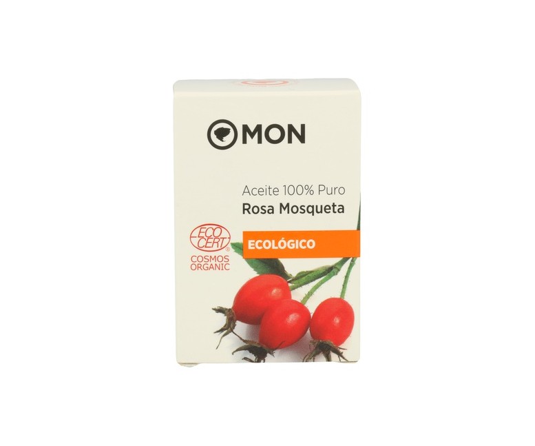 Rosa Mosqueta Puro Eco 30 ml Mon Deconatur