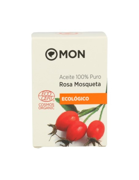 Rosa Mosqueta Puro Eco 30 ml Mon Deconatur