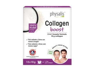 Collagen boost