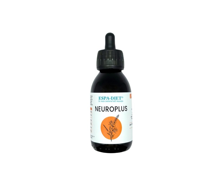 Treman Neuroplus 100 ml Espadiet