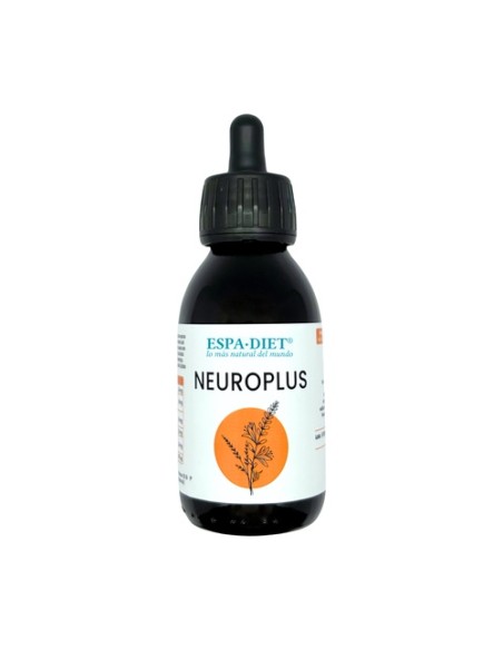 Treman Neuroplus 100 ml Espadiet