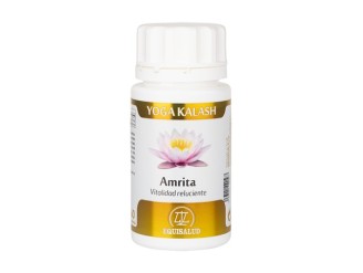 Yoga kalash amrita