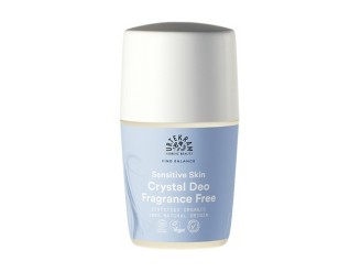 Desodorante roll-on sin fragancia