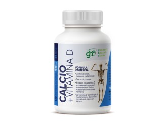 Calcio + vitamina D 1000mg