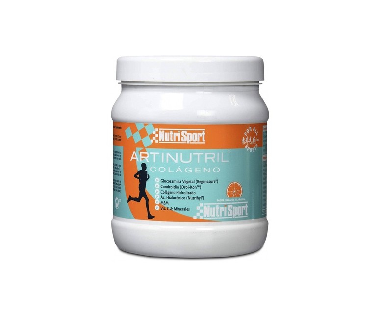 Artrinutril Colágeno 450 g Nutrisport