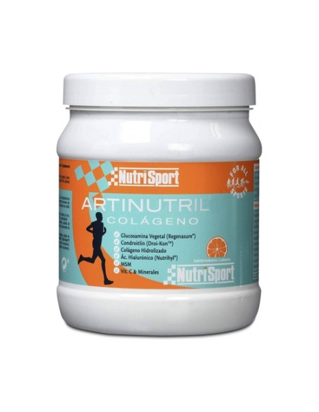 Artrinutril Colágeno 450 g Nutrisport