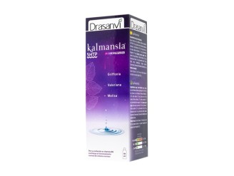 Kalmansia