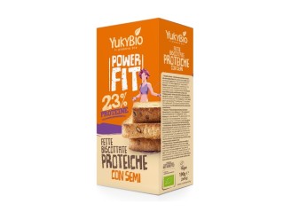 Pan tostado proteico semillas