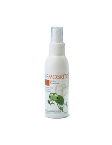 Loción protectora bio 50 ml Herbofarm