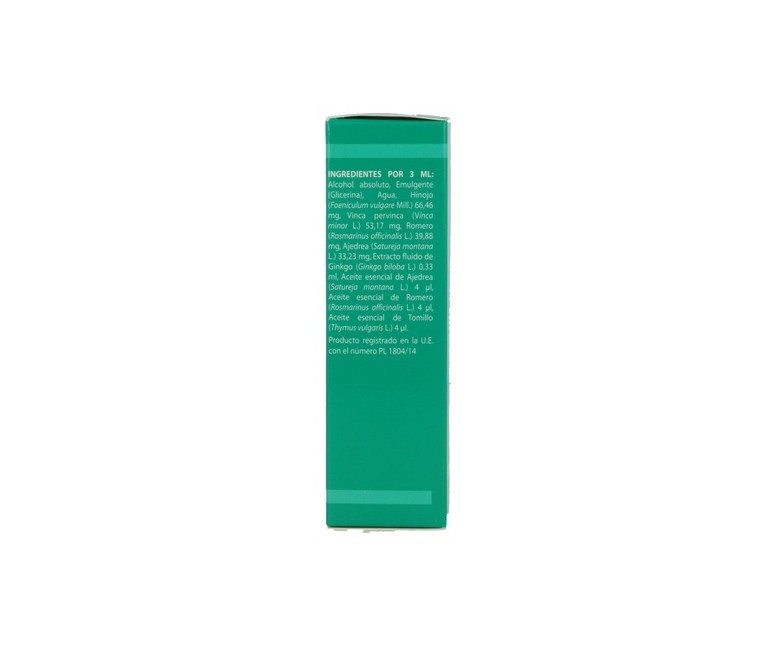 Holopai 11 (Circulación Cerebral) 31 ml Equisalud